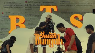 The Making of Susah Bungah (2023) | SKE Film