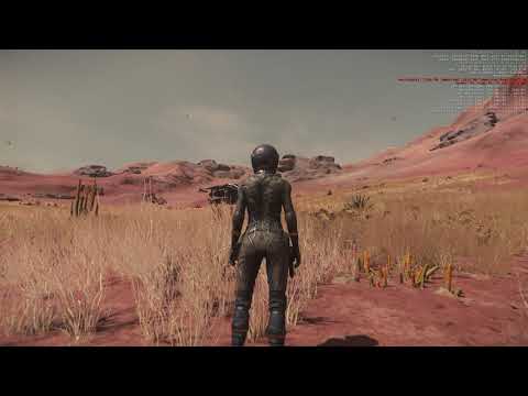 Star Citizen 3.6.1 – 20 fps!