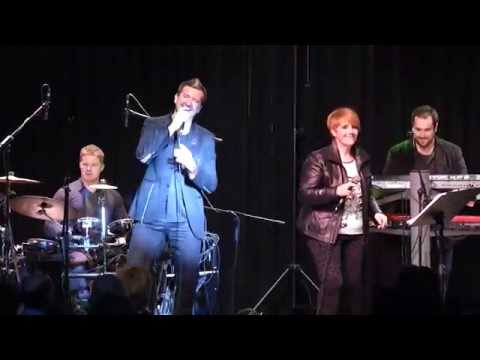 30 LET BANAN - KONCERT