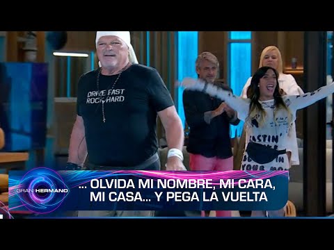 Programa 91 (27-03-2024) - Gran Hermano