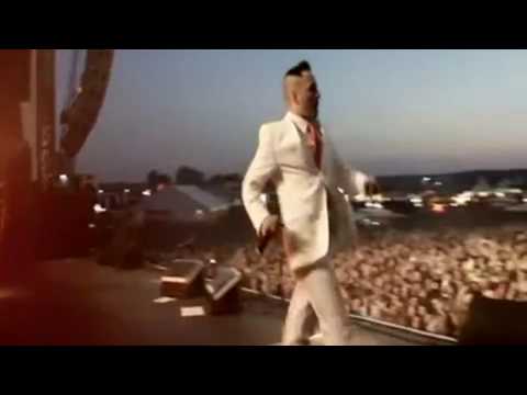 Videoclip de Military Fashion Show (Club Hit) — And One