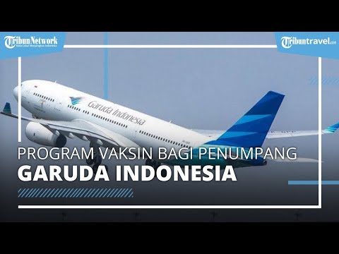 Jadwal Terbang Garuda Indonesia Rute Domestik Oktober 2021, Rute Jakarta-Bali PP Dilayani Tiap Hari