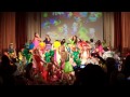 Танец в каждом маленьком ребенке 