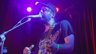 The Fresh and Onlys "Who Let the Devil" | Live @ The Chapel