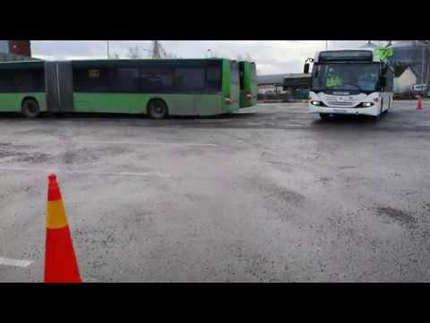 Pröva-på-dag för kvinnor 2020-01-15