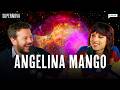 ANGELINA MANGO È TORNATA A SUPERNOVA