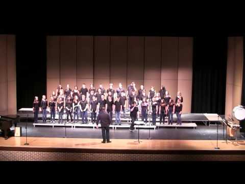 2014 UHS Spring Concert:  Chorale