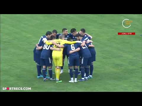 O'zbekiston kubogi. Metallurg   Bunyodkor 2:4. Highlights
