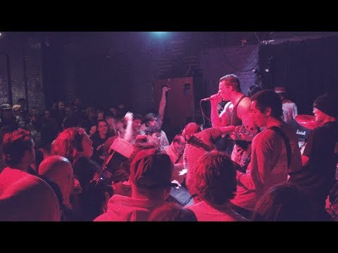 Diztort (Damaged City Fest Day 1 After Show) 2018