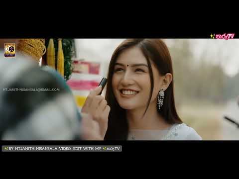 Radeesh Vandebona (Re-make) Mama Ahawwa Horen Hadawathin Song💕 By HT.Janith Nisansala Video : Edit