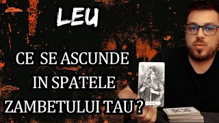 Download lagu Leo ♌ What's Behind You?🔮 Unseen Energies, Silent Truths and Inner Power | mp3