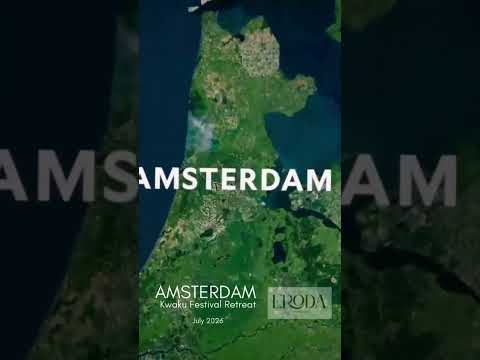 AMSTERDAM Kwaku Festival Retreat: https://erodatravelclub-amsterdam2026.my.canva.site/