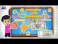 CURRENCY OF THE WORLD | KIDS VOCABULARY - Currency - Learn English for kids - Puntoon Classroom
