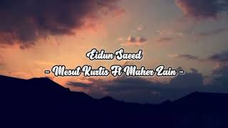 Download lagu Eidun Saeed - Speed Up mp3