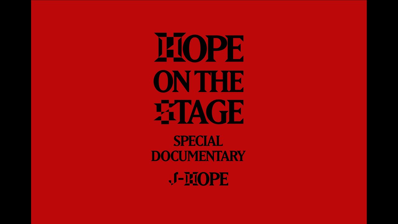 [PREVIEW] j-hope Tour ‘HOPE ON THE STAGE’ The Original SPOT #2