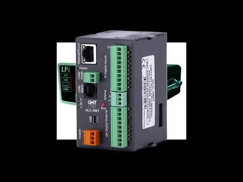 LPi Ağırlık Göstergesi / Loadcell / GMT / PLC / Haberleşme / Communication