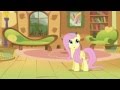 MLP FiM Hurricane Fluttershy