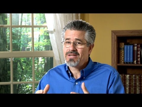 Those Sad Sadducees: HeavenWord TV - 0119