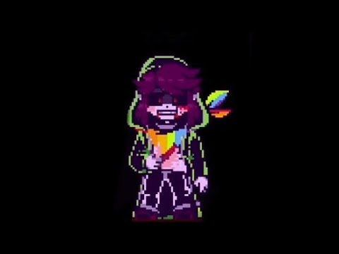 Storyshift Chara 4 фаза