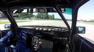 NCM Lemons Race, 7/8/17 - Dave