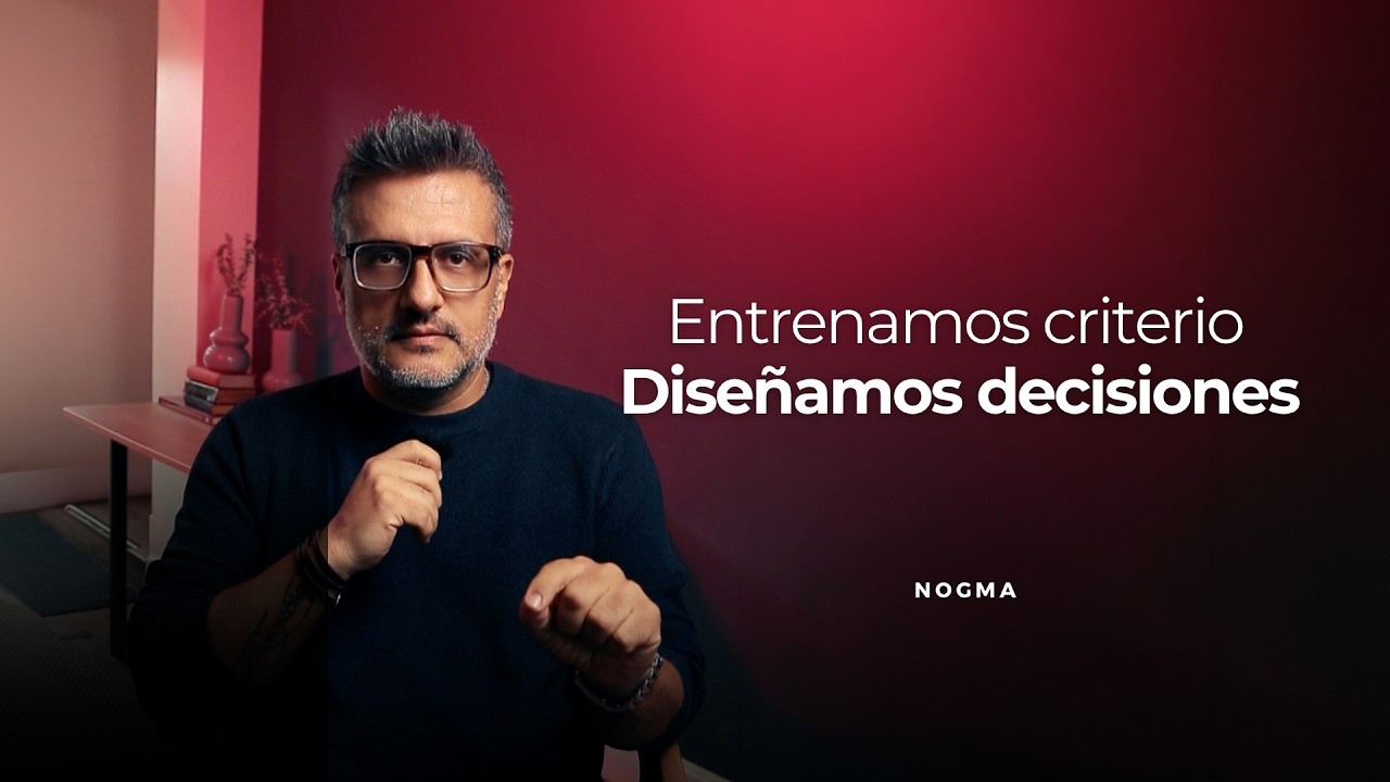 Ver video NOGMA