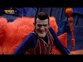 Deutsche LazyTown 2 LazyTown Digital Folge 13 German Language Toggo Super RTL