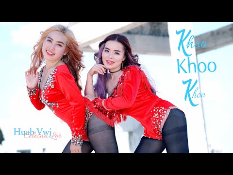 Khoo khoo khoo by Huab vwj & Celesna lor