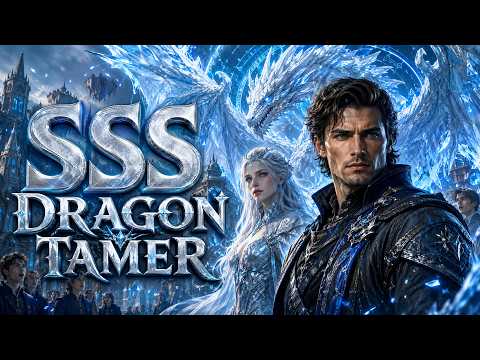 【FULL】They Mocked His Beast Tamer Class, Until He Unlocked an SSS Dragon#Drama