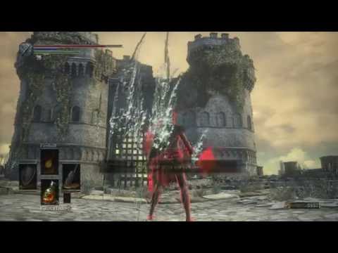 Maneater Mildred Goes Invading