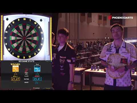 2018 퍼펙트2차 대회 8강 (김상효vs조광희)