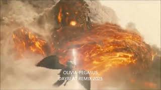 Olivia Newton-John. Pegasus (DayBeat 2025 Remix)