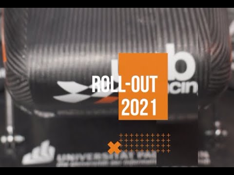 UPBracing - Rollout 2020/2021