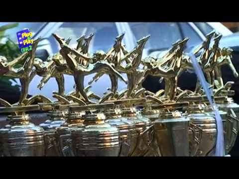 NOTICIERO WERQUEN 27 DE JUNIO DEL 2012