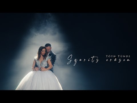 Tóth Tünde - Szoríts erősen