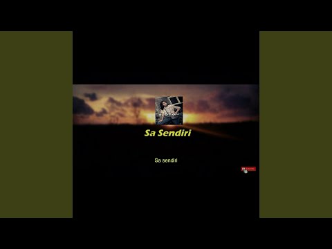 Download Encho Dc Feat. Sella Pangur - Sa Sendiri MP3