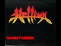 Hellion - Backstabber (More Bass, High Quality)