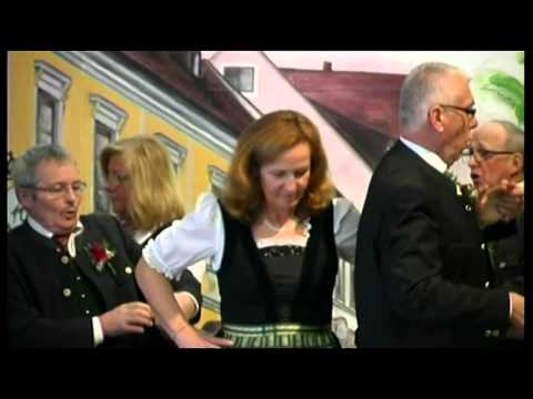 Waldneukirchner Tanzherrn Rud