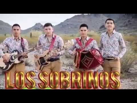 Los Sobrinos de Sinaloa-El Nigi