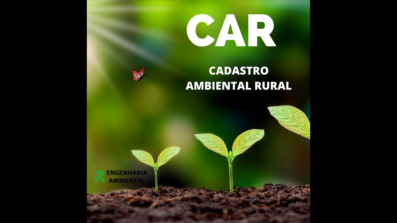 Cadastro Ambiental Rural Descomplicado: Resolva Problemas de Sobreposição e APPs no CAR