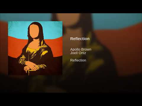 Video thumbnail for Reflection