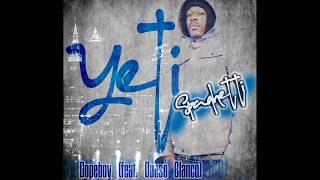 Yeti Spaghetti &quot;Dopeboy (feat. Queso Blanco)&quot;