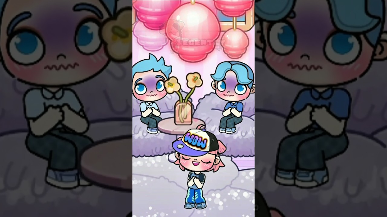 😃💙❤💙.... #avatarworld #avatarstory #shorts #trending #viral #foryou