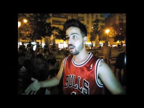 FIGO vs NEGRO FRESHCO | FINAL | TRAP BATTL II
