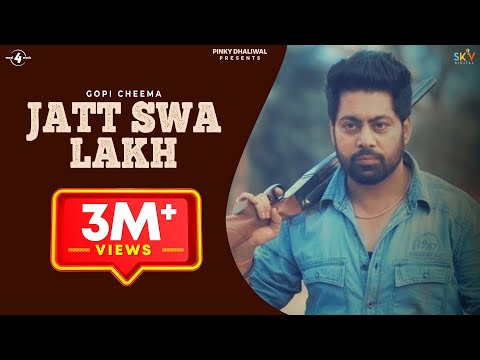 Jatt Swa Lakh — watch video