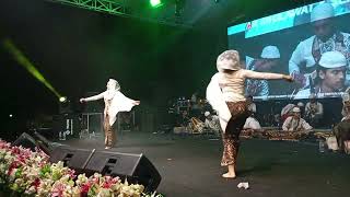 Download lagu Cinta Merah Jambu (Cinta Lahir )- niken salindry - campursari mayangkara mp3