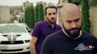 Պատվից առավել 2, Սերիա 122, Երկուշաբթի 21:00 / Above the honor / Patvits aravel