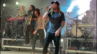 Dirty Heads - Smoke Rings (Live) - Key West, FL - #HighAndMightyTour - July 23, 2021