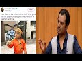 Nawazuddin Siddiqui speaks on posting his son's picture in Kanha's attire, on Aap Ki Adalat