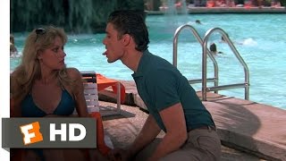 Scarface (1983) - How to Pick-Up Chicks Scene (3/8) | Movieclips