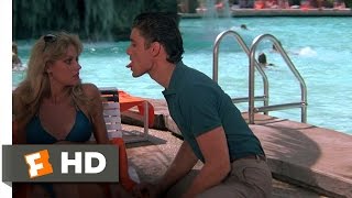 Scarface (1983) - How to Pick-Up Chicks Scene (3/8) | Movieclips video
